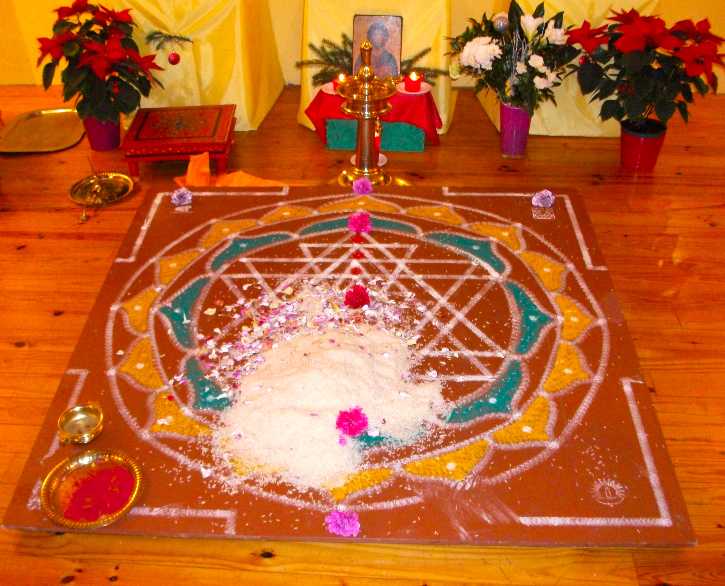 Be happy & banish suffering: Yoga psychology from Dr Uma Krishnamurthi