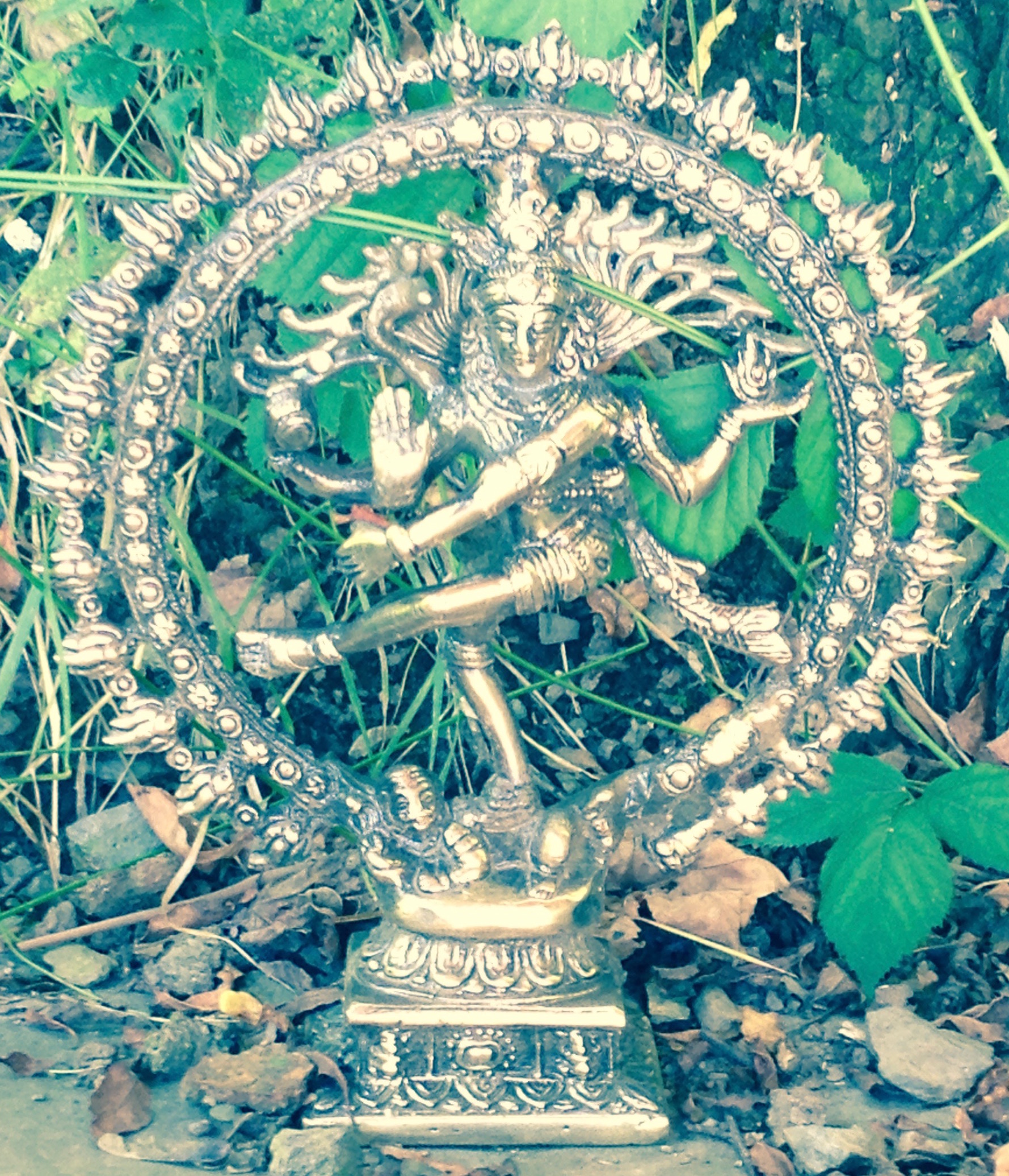 Solving Stress with Dr Hania at Mandala Ashram