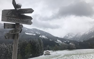 Peak Practice: Sivananda Yoga at Mittersill